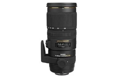 Resim Sigma 70-200mm F2.8 EX DG OS HSM Lens
