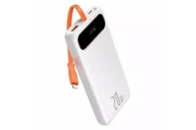 Karşılaştırma Baseus Pplk000002 20000Mah {request()->input('language_config')['common']['with']} Veger VP-1053 10000 mAh Kapasite