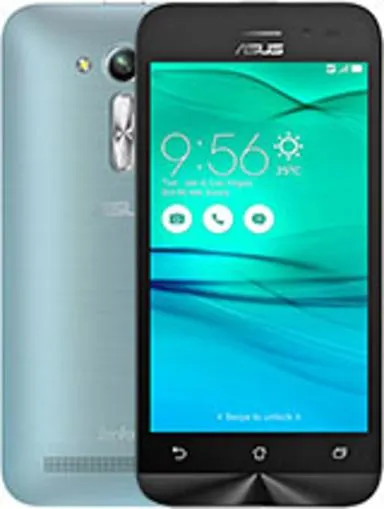 Asus Zenfone Go Zb452Kg