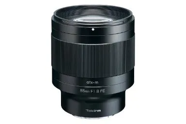 Resim Tokina Atx M 85Mm F18