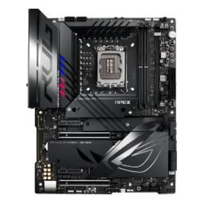 Asus Rog Maximus Z790 Apex Encore