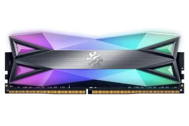 Adata Spectrix D60G 8Gb Ddr4 4133 Cl19