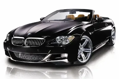 Karşılaştırma Bmw 630I Cabrio 2009 {request()->input('language_config')['common']['with']} Lexus Rx350 2010
