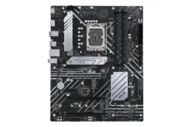 Asus Prime H670 Plus D4