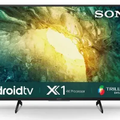 Sony X7577H 55 inç Model TV