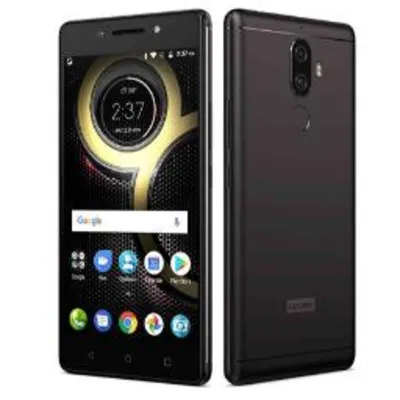 Lenovo K8 Note
