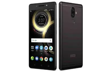 Lenovo K8 Note
