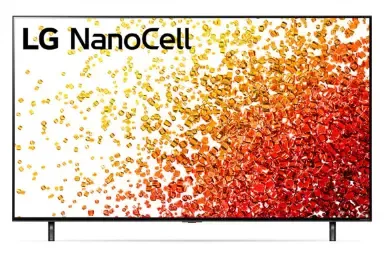 Resim Lg 65Nano90