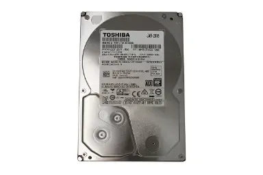Toshiba Dt01Aca200 2Tb