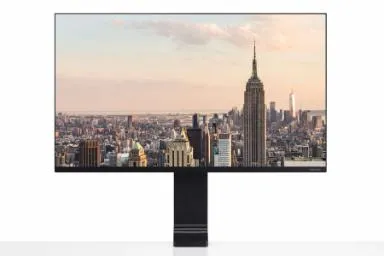Samsung S27R750Q