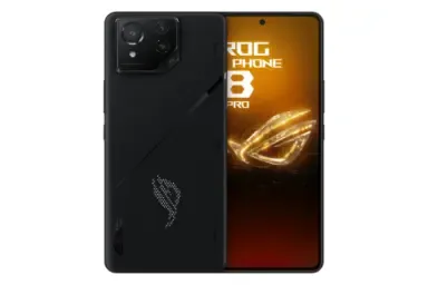 Asus ROG Phone 8 Pro