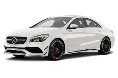 Karşılaştırma Mercedesbenz Cla45 Amg 2017 {request()->input('language_config')['common']['with']} Proton Gen2 Auto