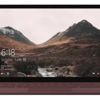 Microsoft Surface Laptop Core i7 16GB 1TB
