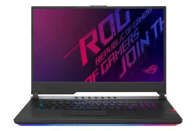 Asus Rog Strix Scar Iii G731Gw Core I7 Rtx 2070 32Gb 1512Gb