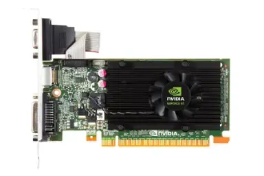 Karşılaştırma Nvidia Geforce Gt 610 {request()->input('language_config')['common']['with']} Nvidia Titan Xp