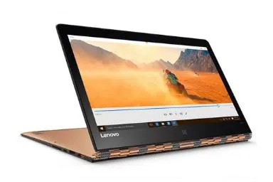 Resim Lenovo Yoga 900 Pro 13 Core I7 8Gb 512Gb