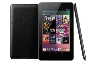 Google Nexus 7 (Asus) Cellular