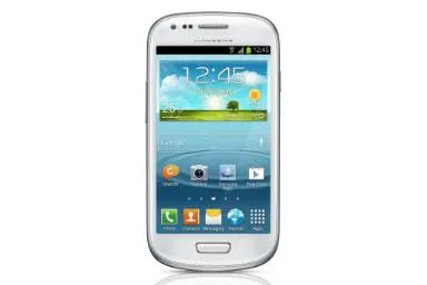 Samsung Galaxy S3 Mini VE