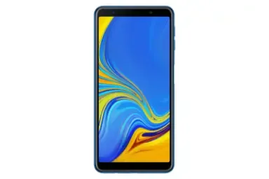 Samsung Galaxy A7 (2018 versiyonu)