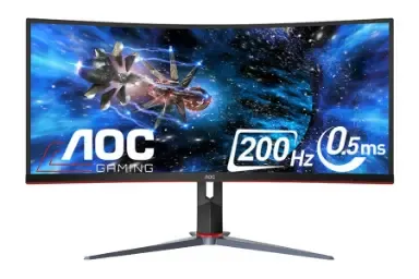 Aoc Cq29G2Z
