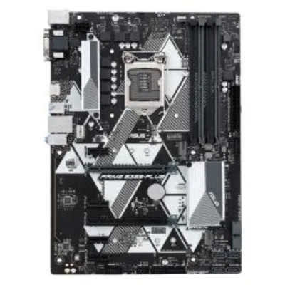 Asus Prime B365 Plus