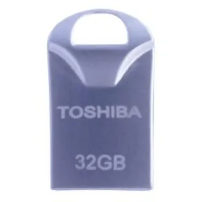 Toshiba 502 32GB kapasiteli