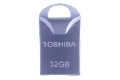Resim Toshiba 502 32GB kapasiteli