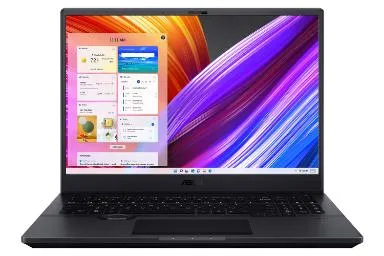 Resim Asus ProArt Studiobook 16 OLED H5600QM Ryzen 9 5900HX RTX 3060 64GB 2TB