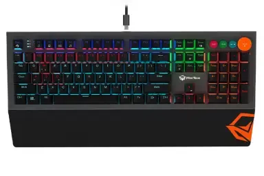 Karşılaştırma Meetion Mk500 {request()->input('language_config')['common']['with']} Microsoft Surface Keyboard