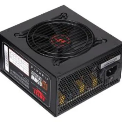 Awest Av650 Pb 650W