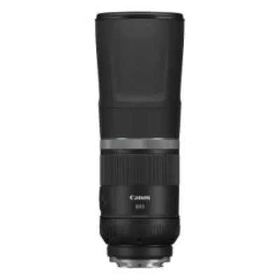 Canon Rf 800Mm F11 Is Stm