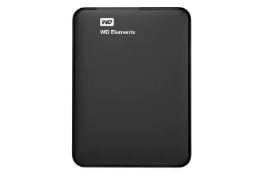 Western Digital Elements 500Gb