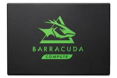 Seagate Barracuda 120 Ssd Sata 2 5 Inch 1Tb