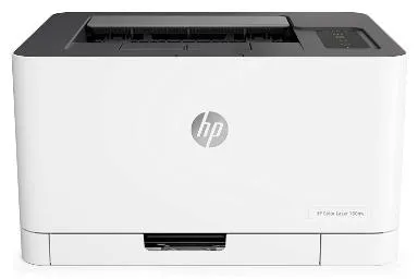 Hp Color Laser 150Nw