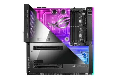 Karşılaştırma Asus Rog Maximus Z690 Extreme Glacial {request()->input('language_config')['common']['with']} 