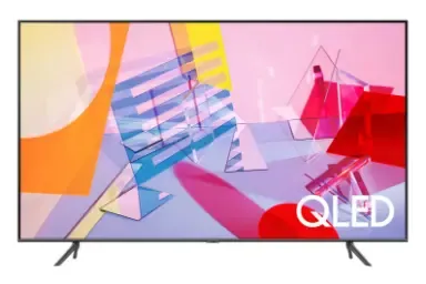 Resim Samsung 58Q60T