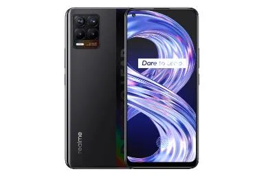 Karşılaştırma Realme 8 {request()->input('language_config')['common']['with']} ZTE Open L