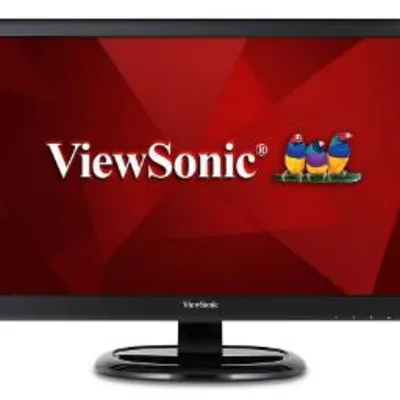 ViewSonic 23.6 inç VA2465Smh Modeli