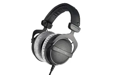 Beyerdynamic Dt 770 Pro 250 Ohm