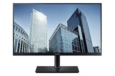 Resim Samsung S27H850QFI 27 inç Monitör