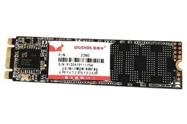 Gudga 2280 Sata M2 512Gb
