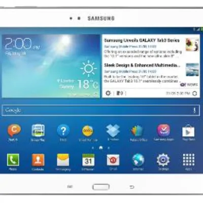 Samsung Galaxy Tab 3 10.1 P5200