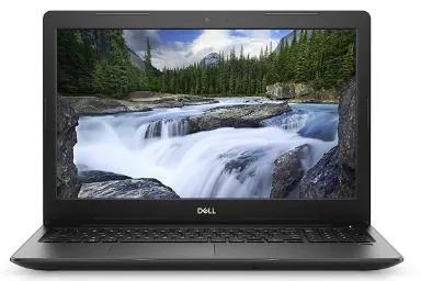Resim Dell Vostro 15 3590 Core i7-10510U R610 16GB 1256GB