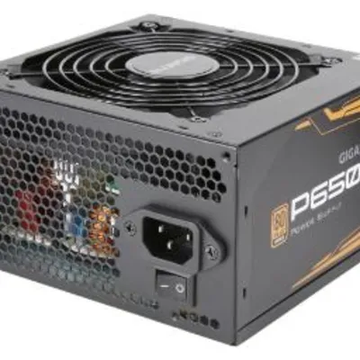 Gigabayt P650B 650W