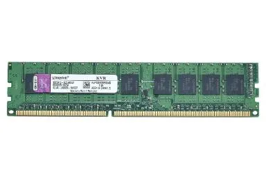 Resim Kingston Valueram Kvr1333D3E9S 4G 4Gb Ddr3 1333