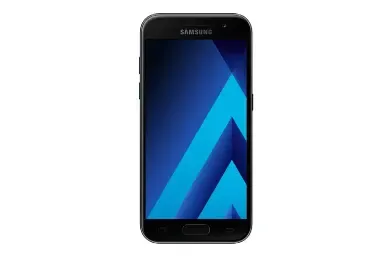 Samsung Galaxy A3 (2017 versiyonu)