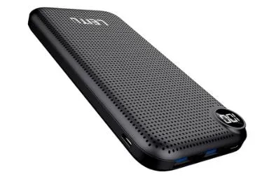 Resim Leitu Lp 25 10000Mah