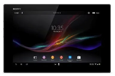Karşılaştırma Sony Xperia Tablet Z Wi-Fi {request()->input('language_config')['common']['with']} TCL NxtPaper