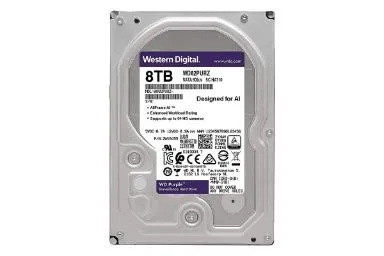 Karşılaştırma Western Digital Purple Wd82Purz 8Tb {request()->input('language_config')['common']['with']} Western Digital Wd10Eurx 1Tb