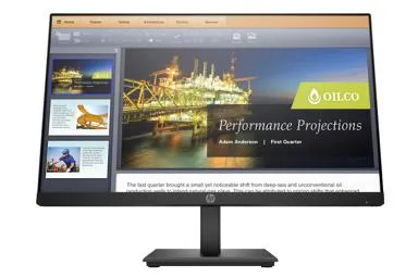 Hp P244